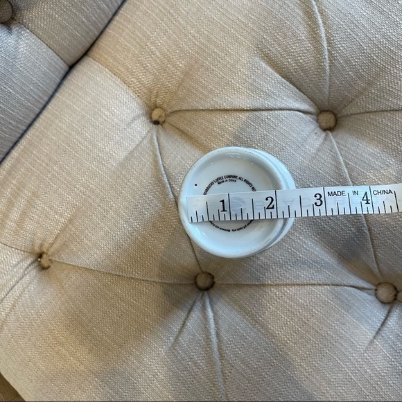 Starbucks Double Wall Coffee Mug - Picture 6 of 6